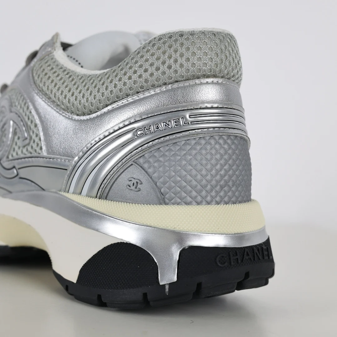 Chanel Sneaker - immagine 4