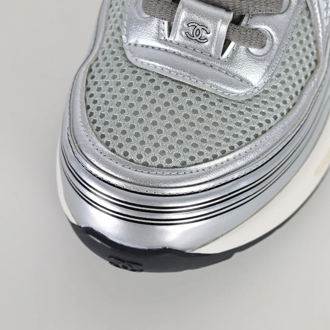 Chanel Sneaker - immagine 5