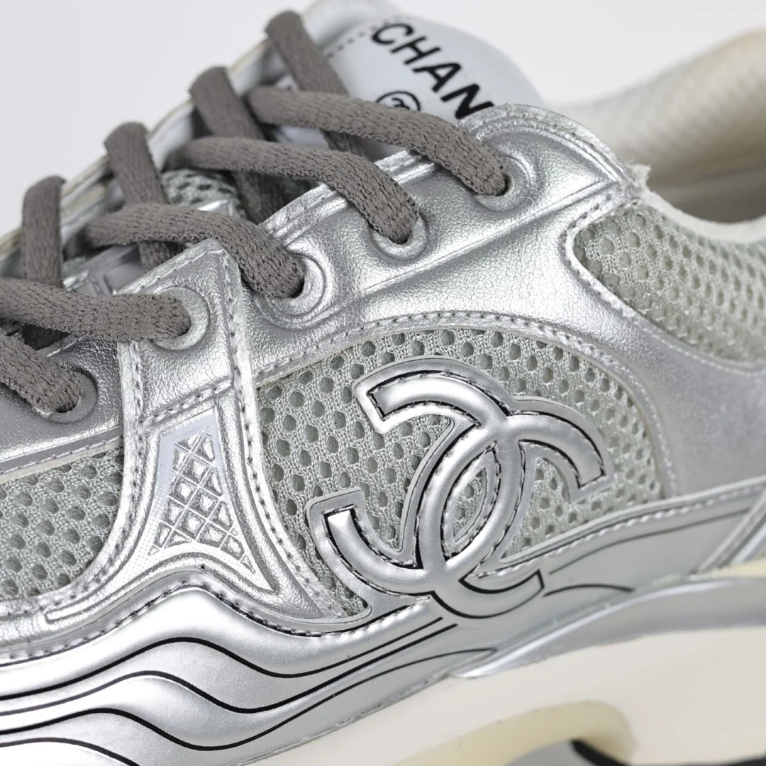 Chanel Sneaker - immagine 6