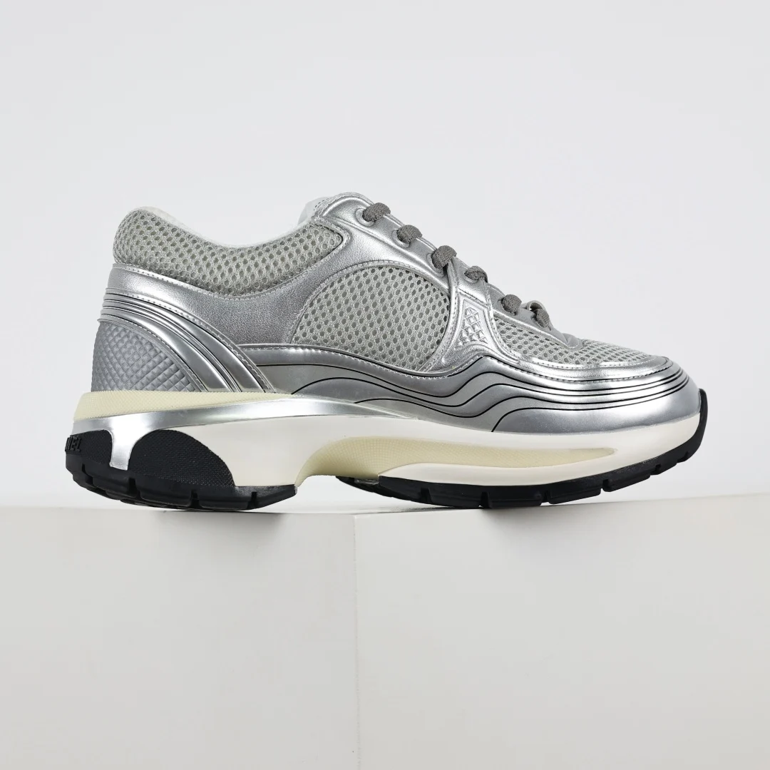 Chanel Sneaker - immagine 7