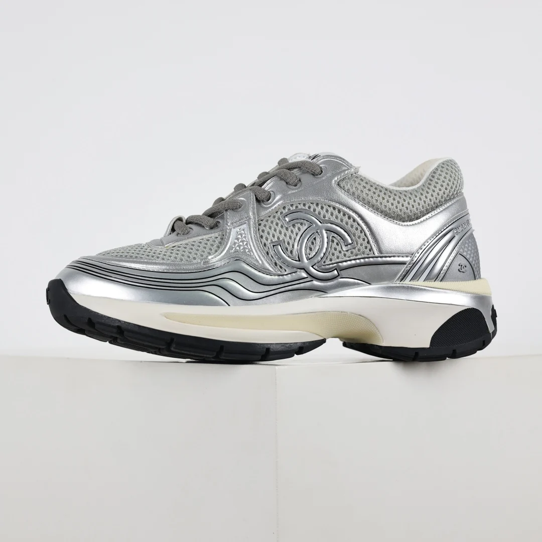 Chanel Sneaker - immagine 9