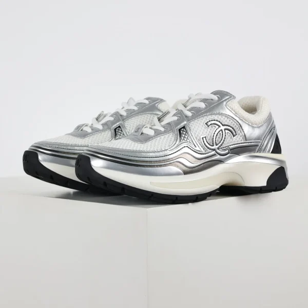 Chanel Sneaker