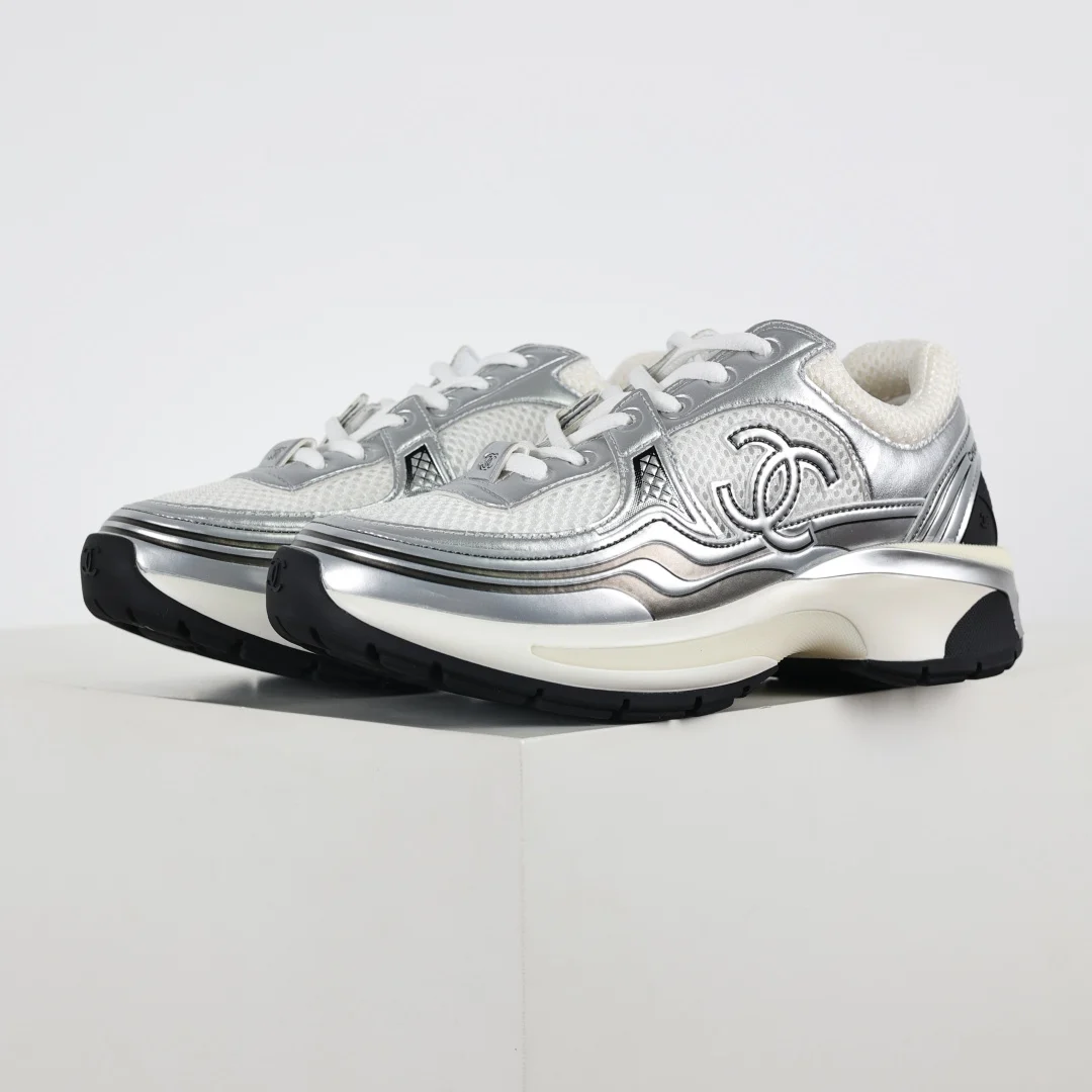 Chanel Sneaker