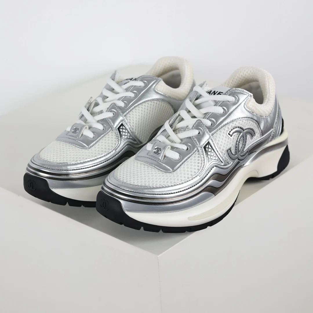 Chanel Sneaker - immagine 2