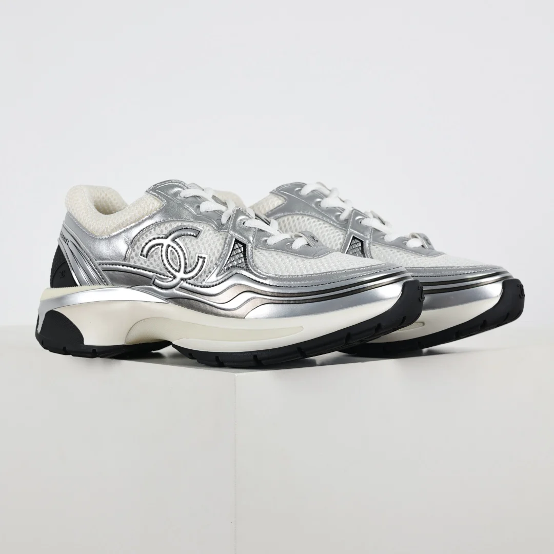 Chanel Sneaker - immagine 3