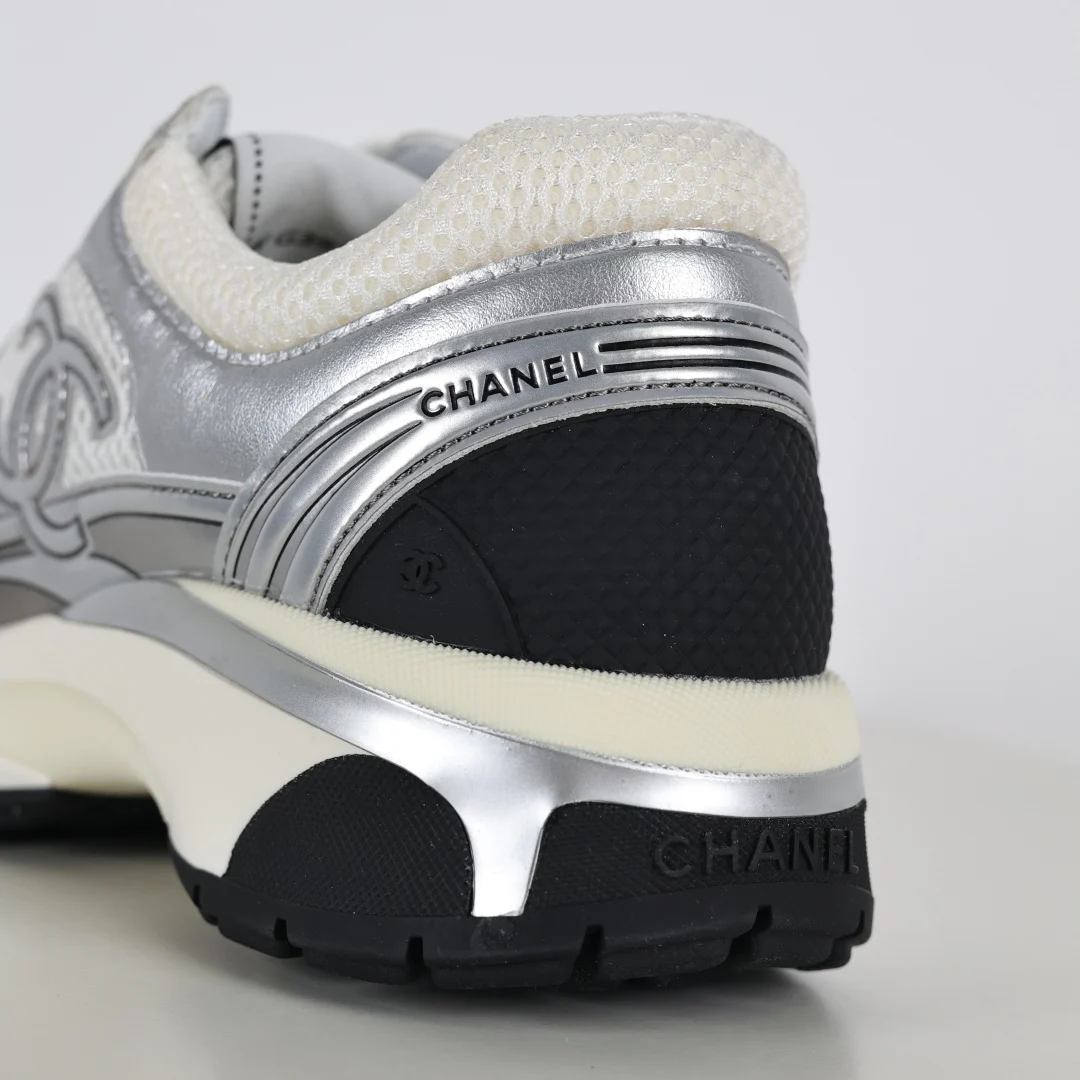 Chanel Sneaker - immagine 4