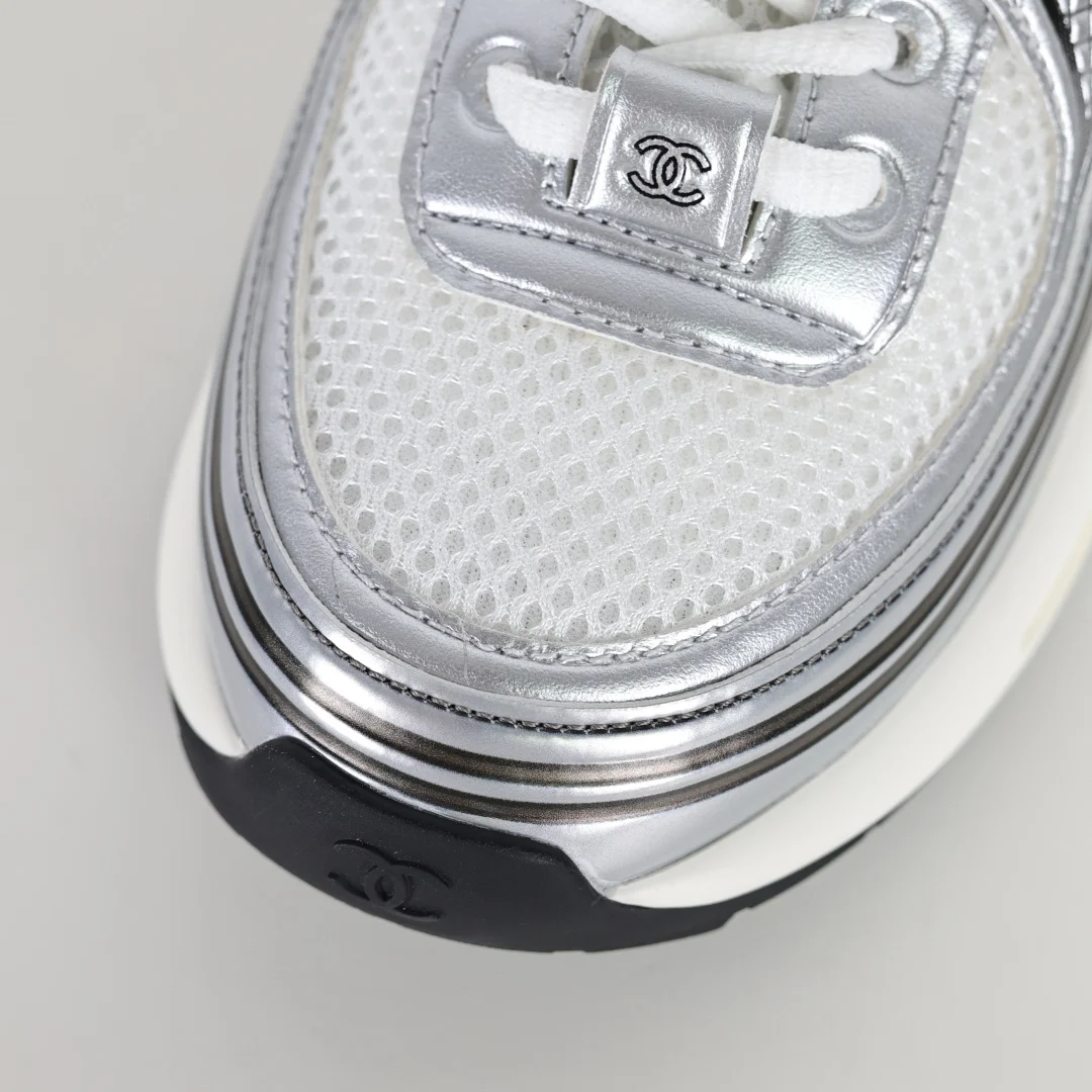 Chanel Sneaker - immagine 5