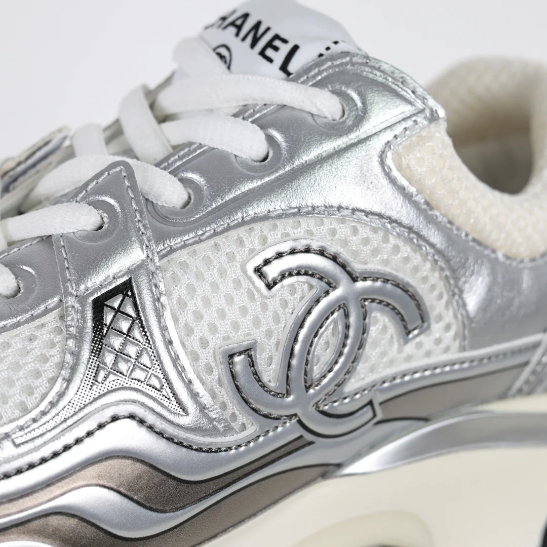 Chanel Sneaker - immagine 6