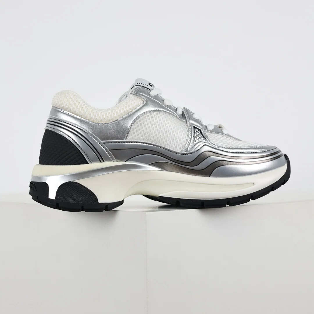 Chanel Sneaker - immagine 7