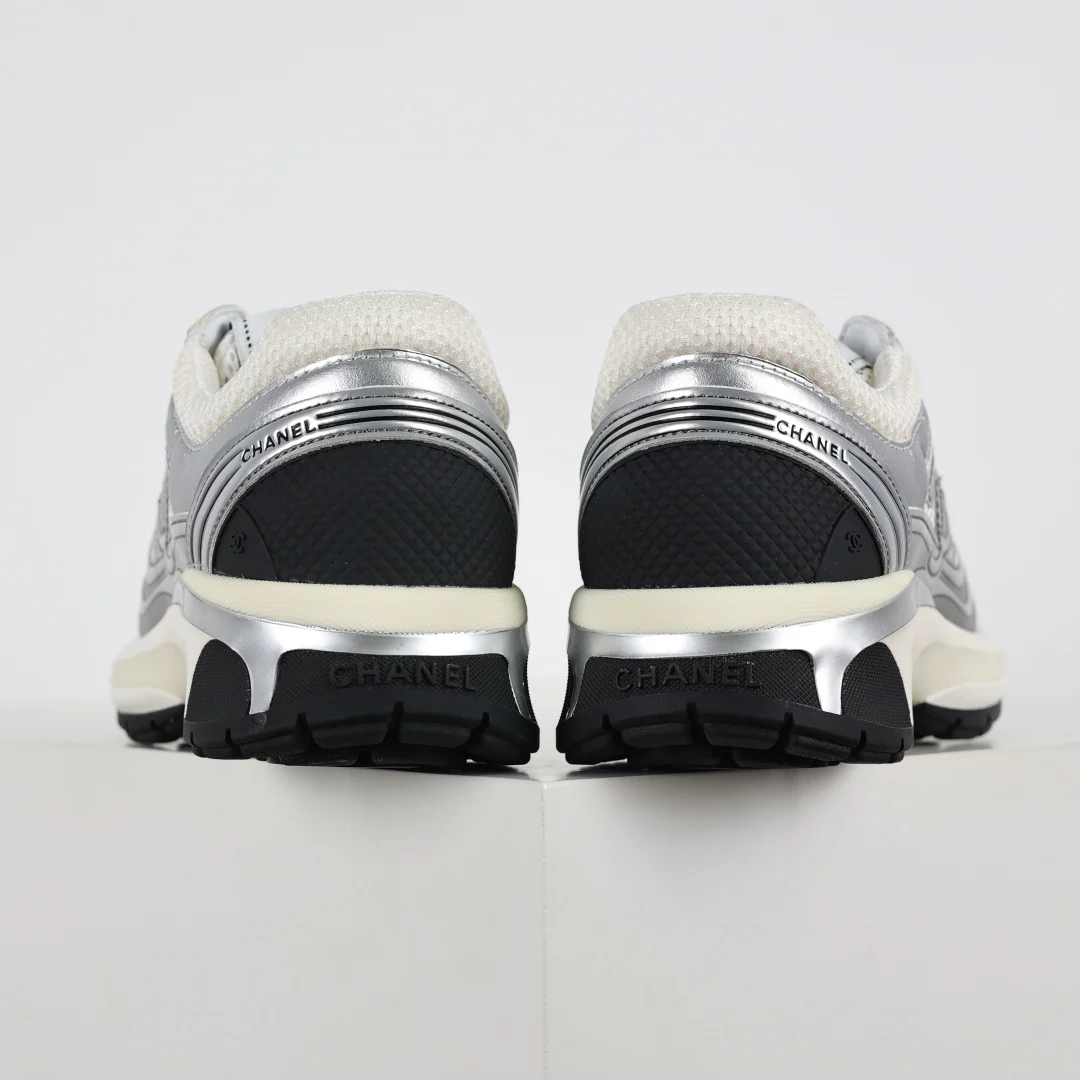 Chanel Sneaker - immagine 8