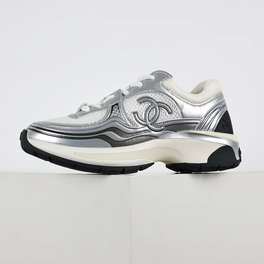Chanel Sneaker - immagine 9