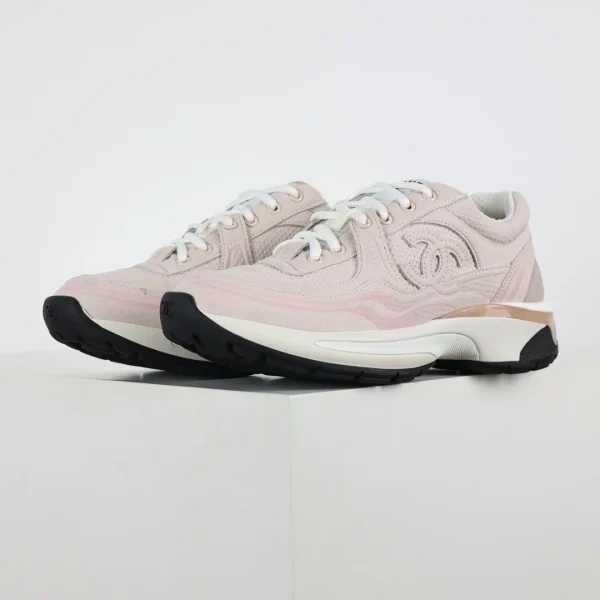 Chanel Sneaker