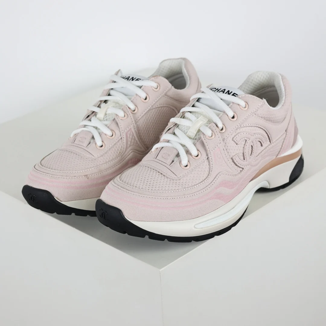 Chanel Sneaker - immagine 2