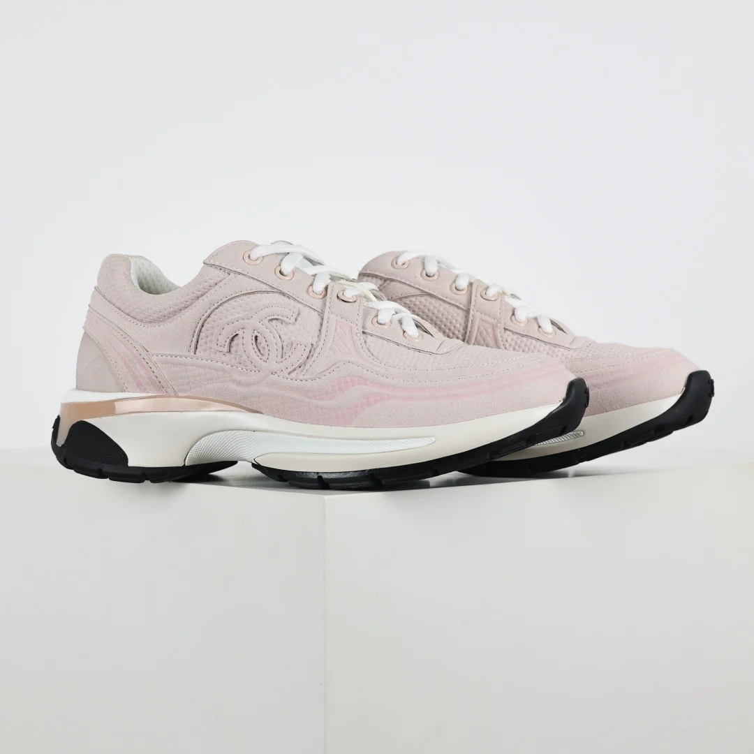 Chanel Sneaker - immagine 3