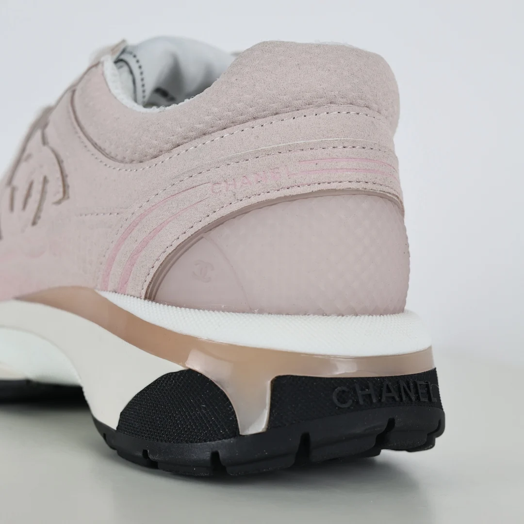 Chanel Sneaker - immagine 4
