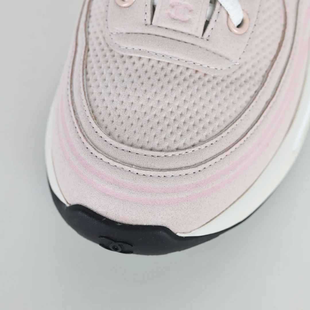 Chanel Sneaker - immagine 5
