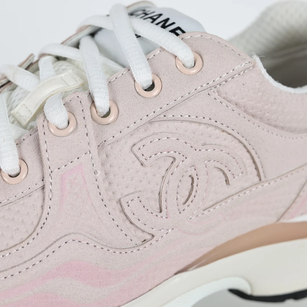 Chanel Sneaker - immagine 6