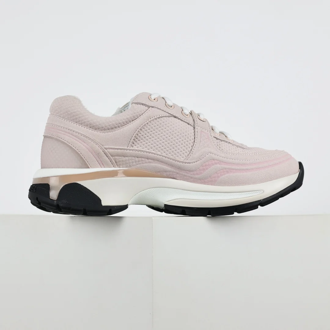 Chanel Sneaker - immagine 7