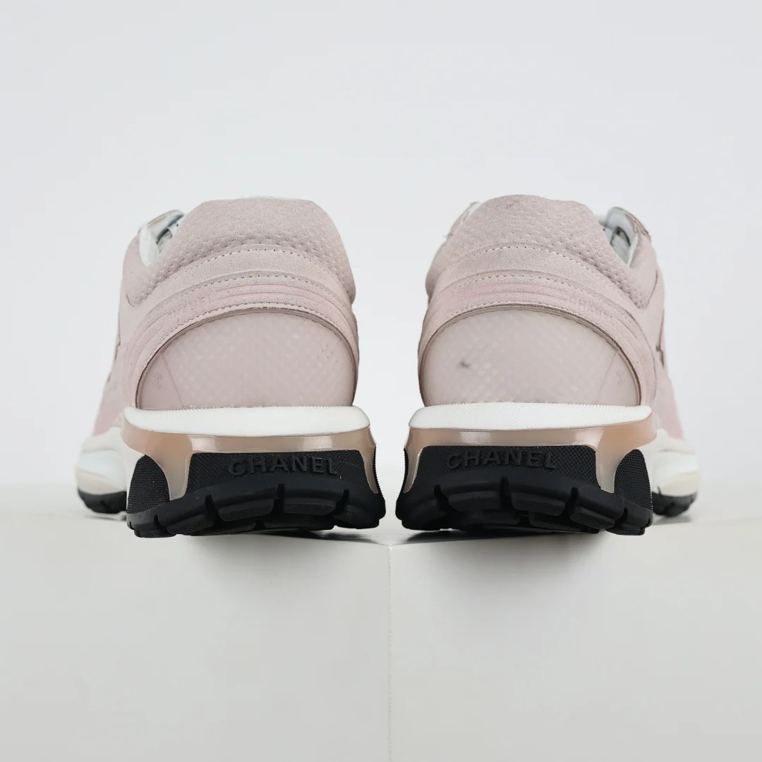 Chanel Sneaker - immagine 8