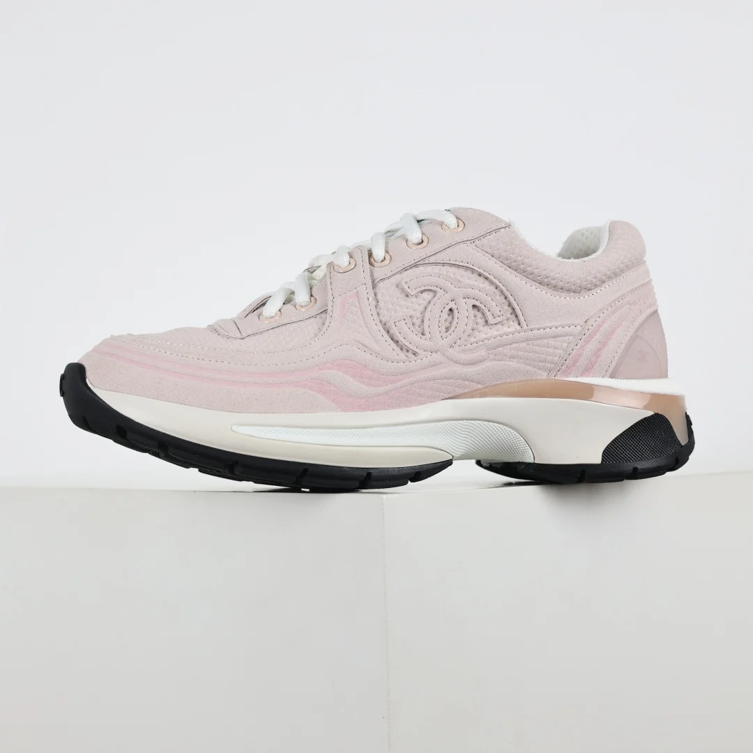 Chanel Sneaker - immagine 9