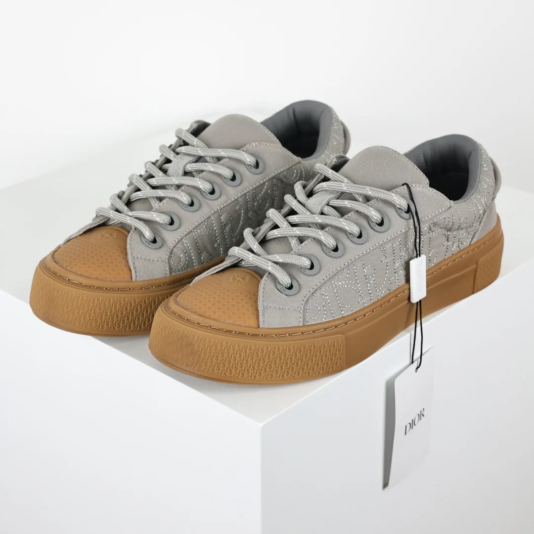Dior Sneaker - immagine 2