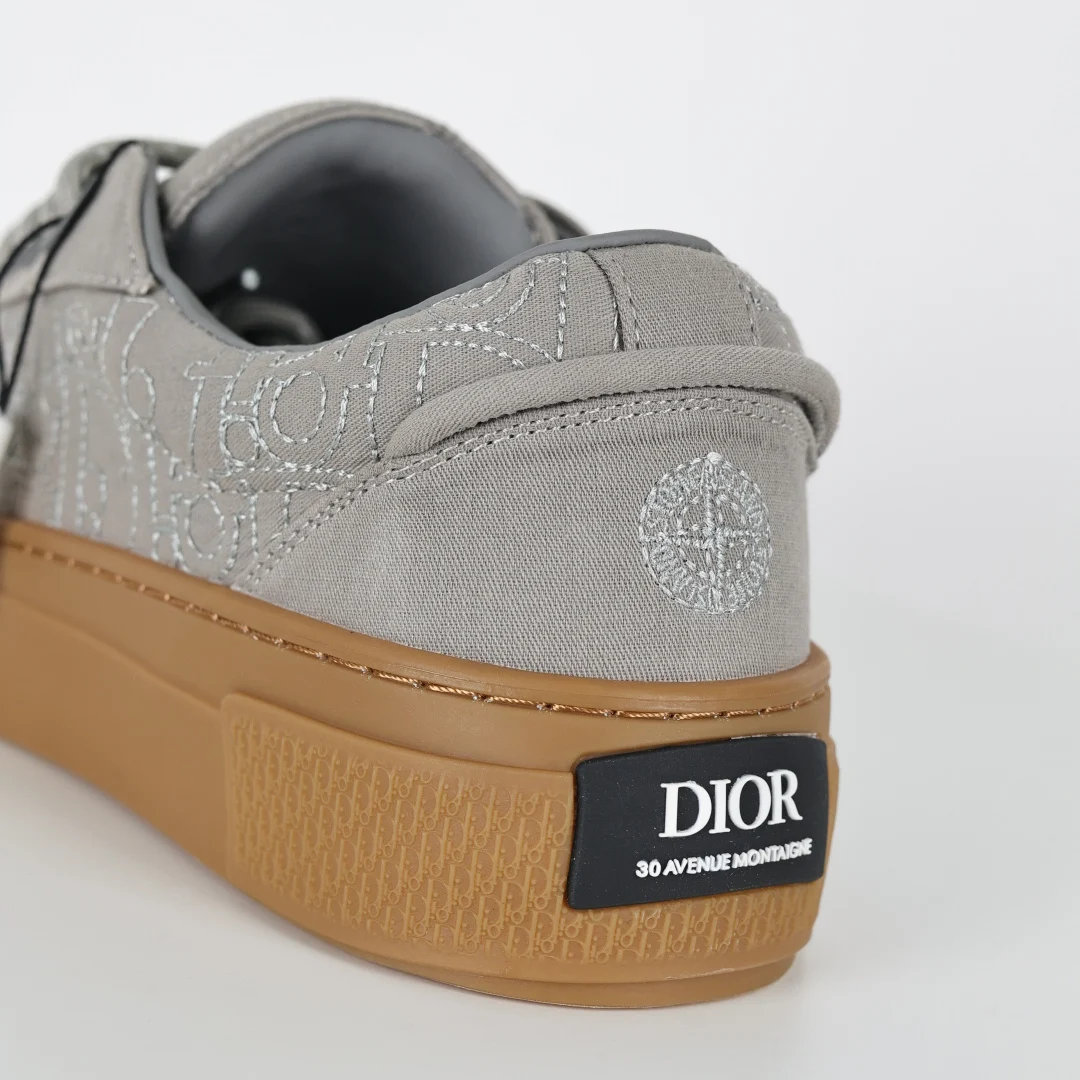 Dior Sneaker - immagine 4