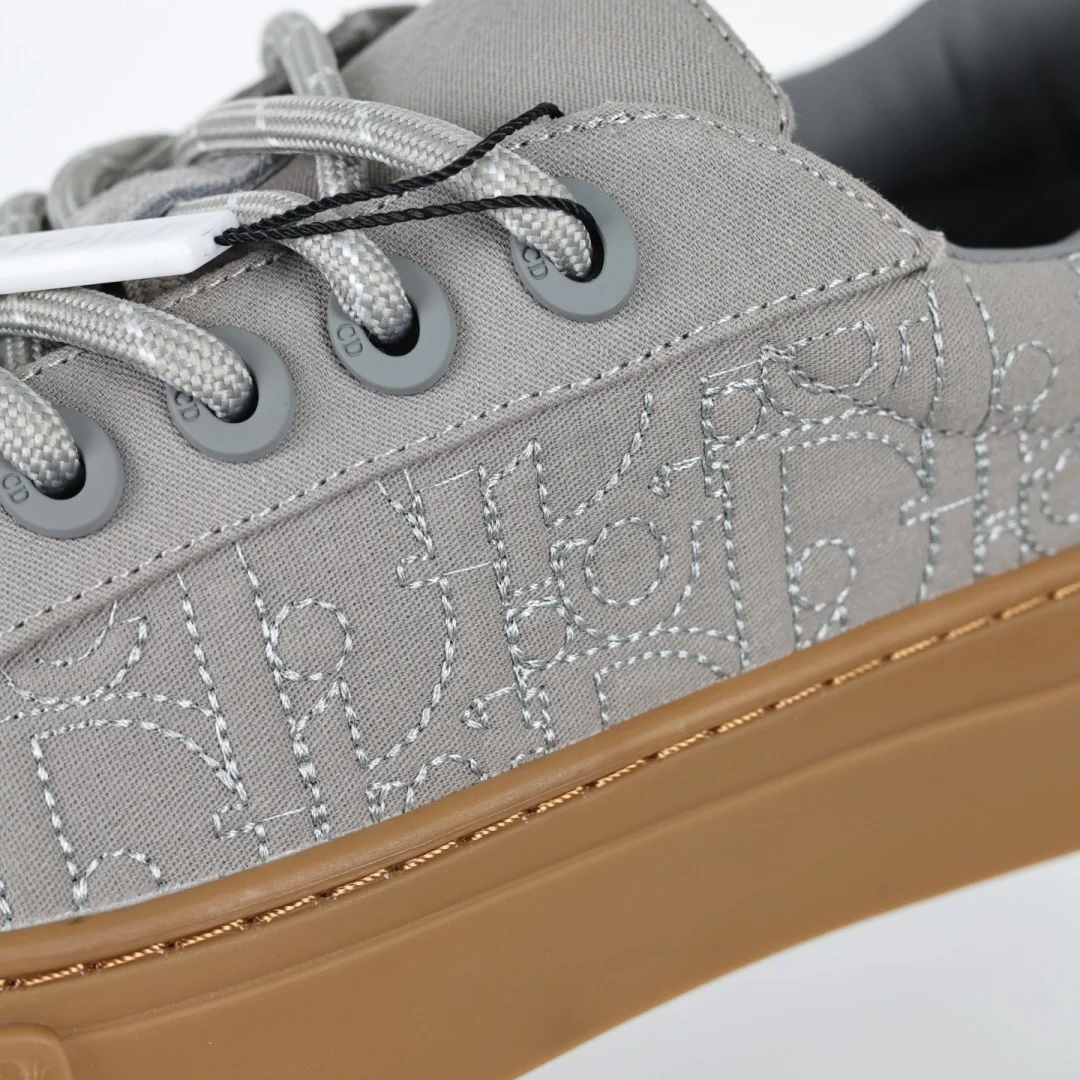 Dior Sneaker - immagine 6