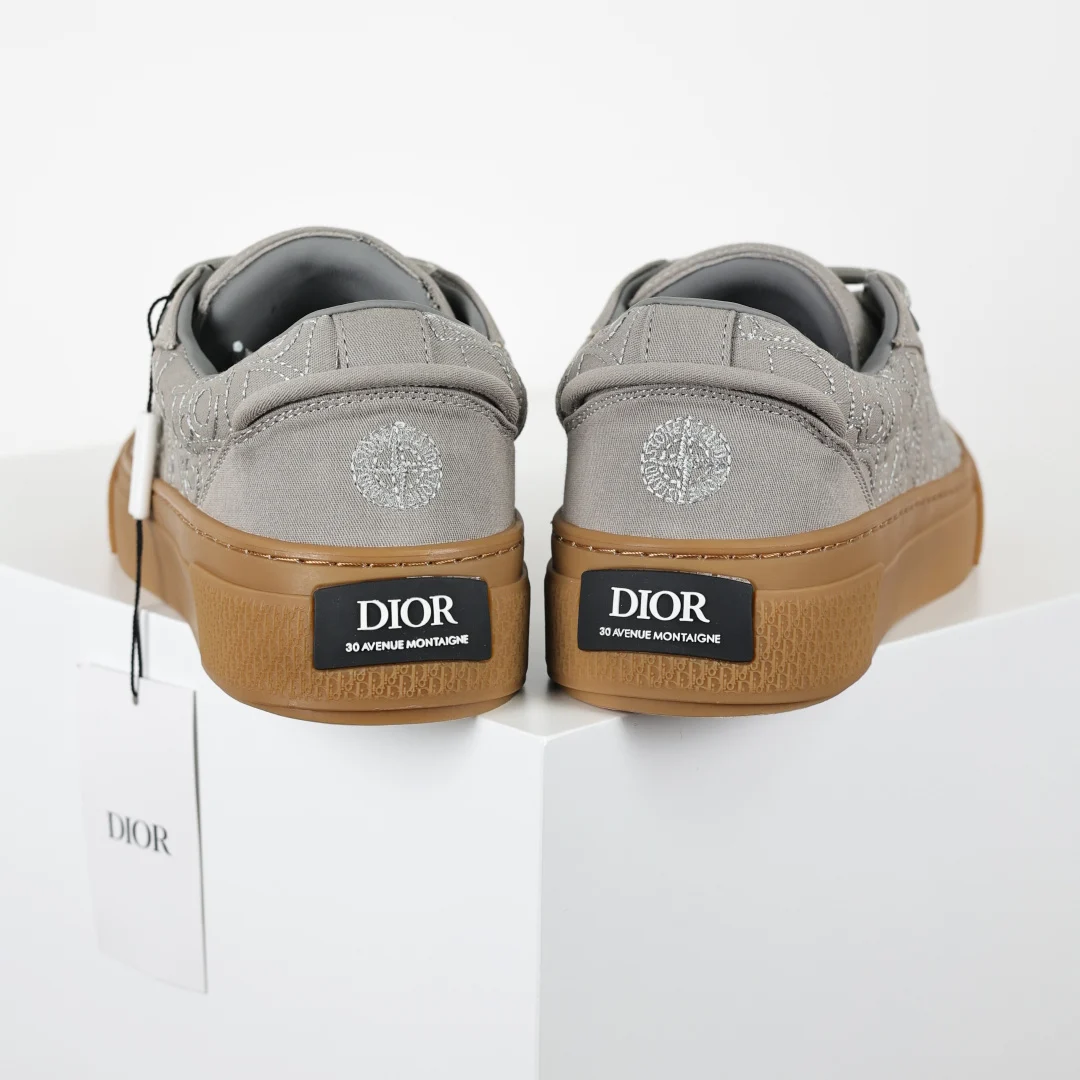 Dior Sneaker - immagine 8
