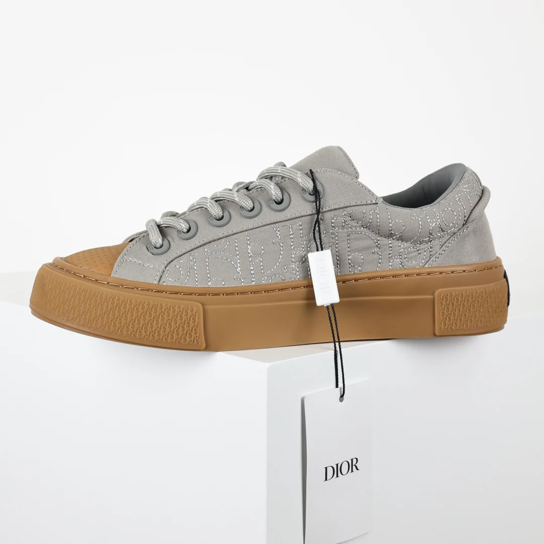 Dior Sneaker - immagine 9
