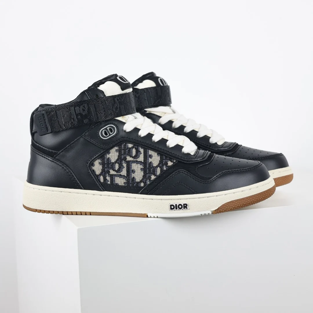 Dior Sneaker - immagine 3