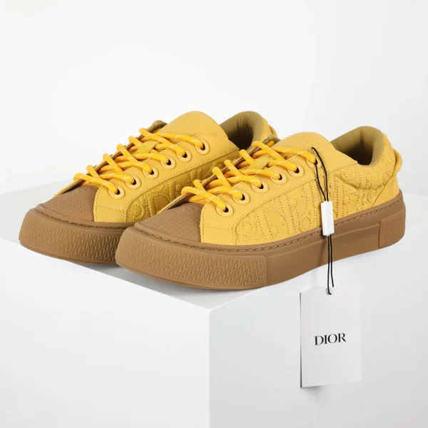 Dior Sneaker