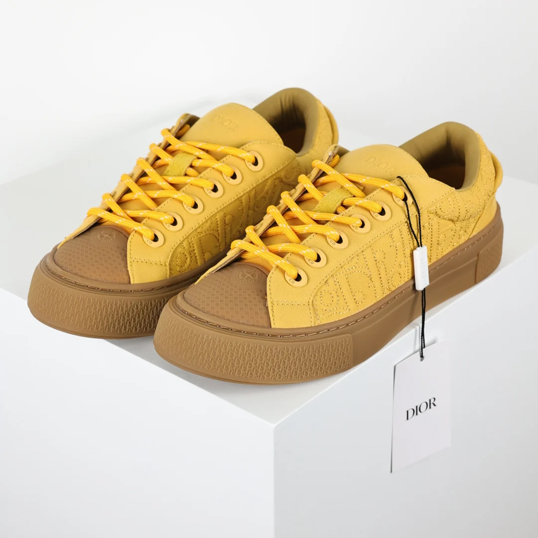 Dior Sneaker - immagine 2