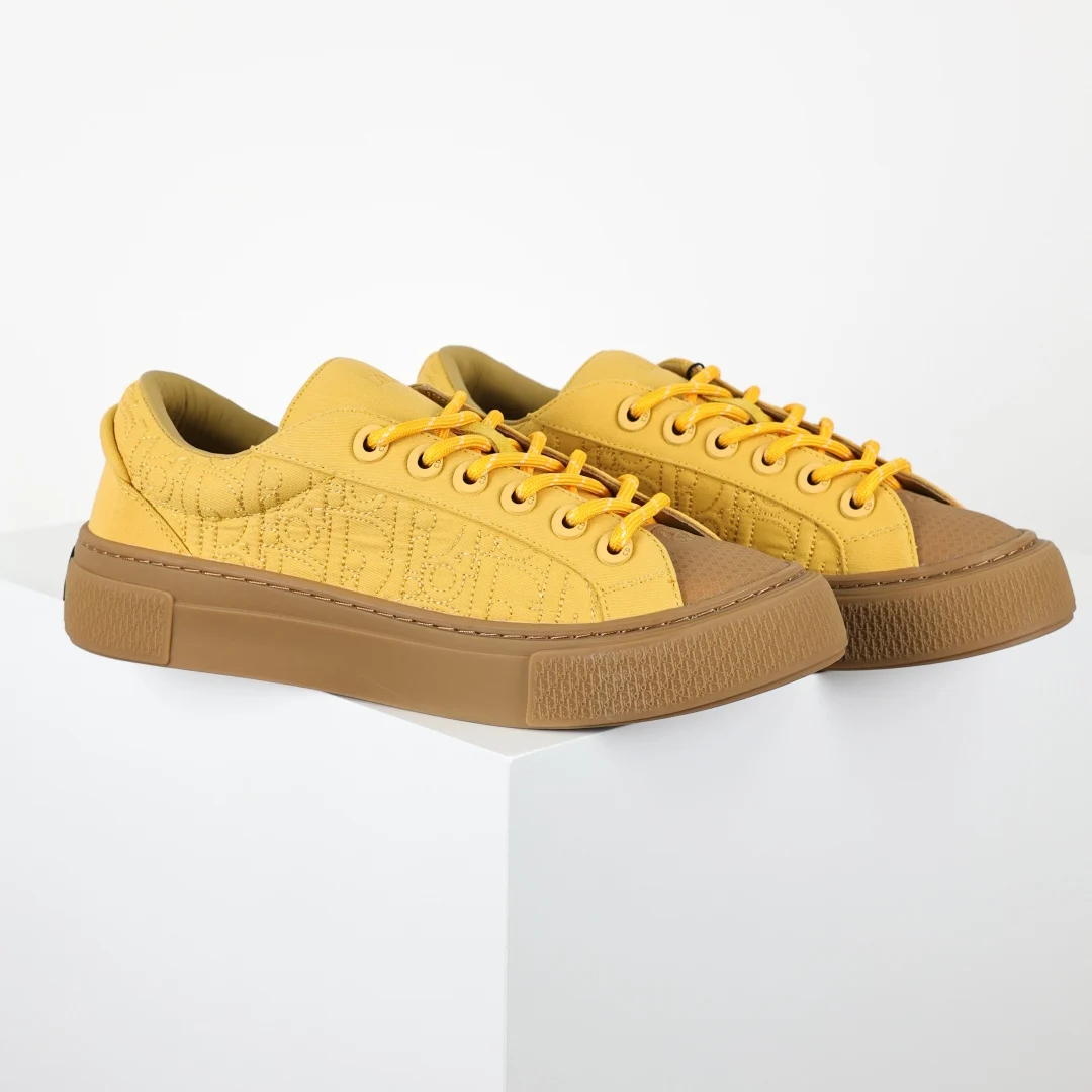 Dior Sneaker - immagine 3