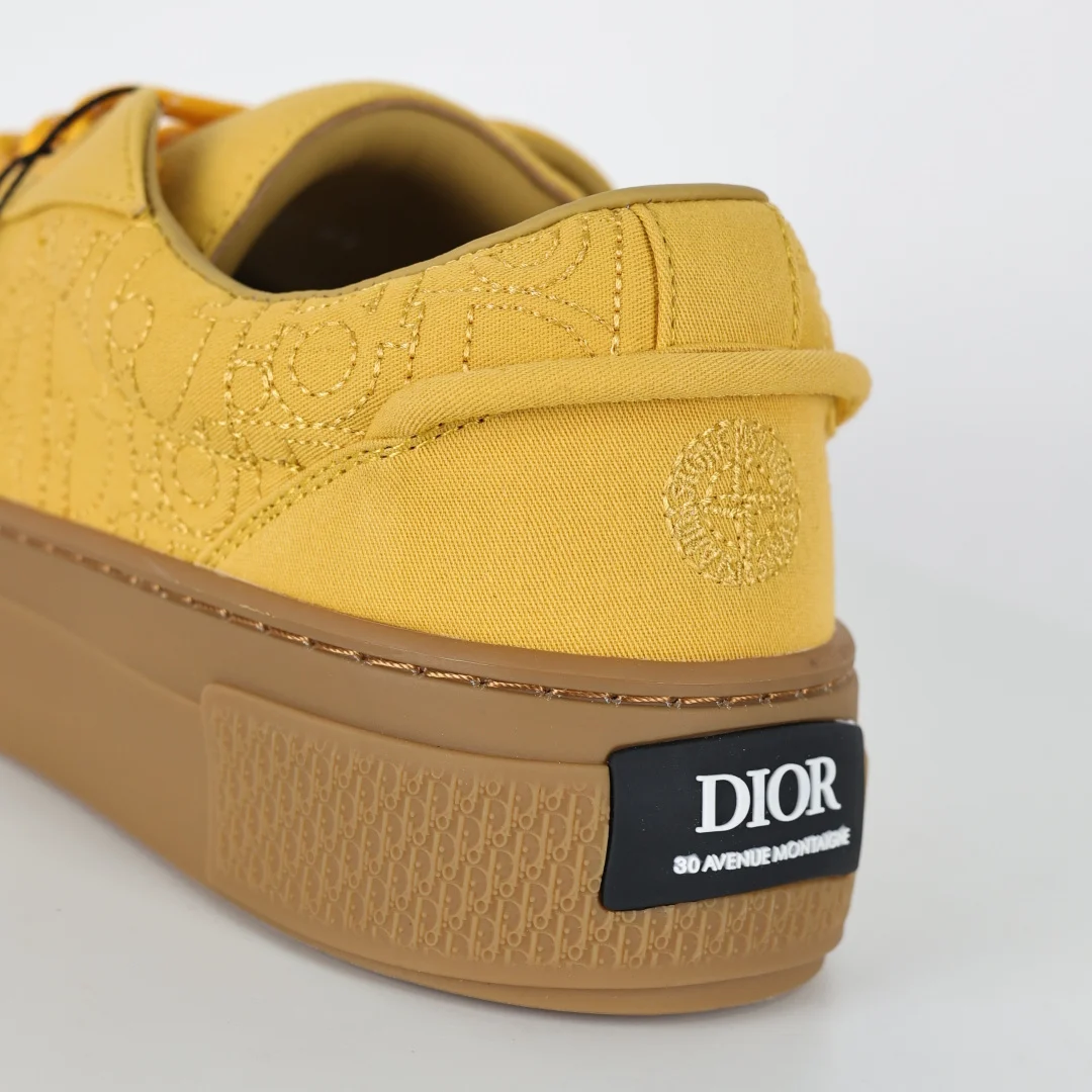 Dior Sneaker - immagine 4