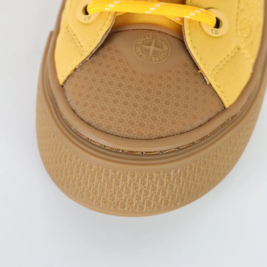 Dior Sneaker - immagine 5