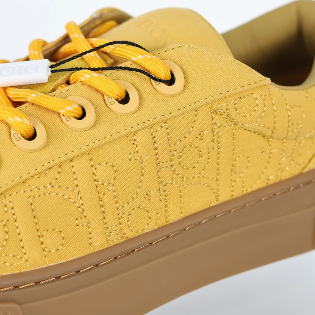 Dior Sneaker - immagine 6