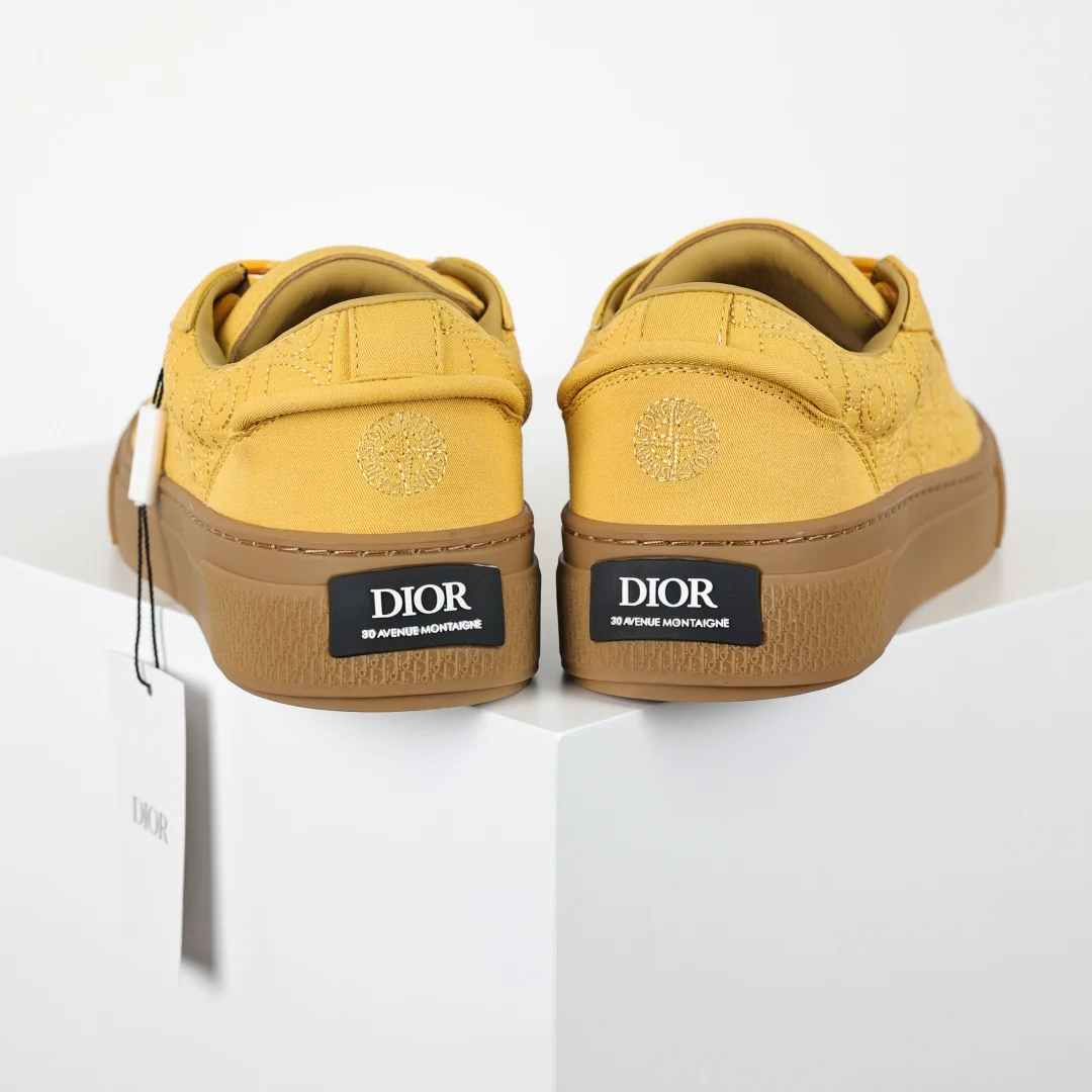Dior Sneaker - immagine 8