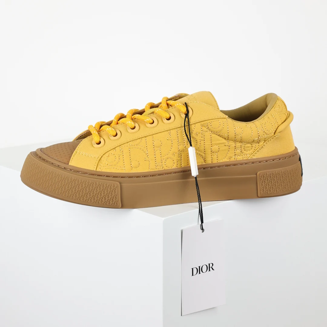 Dior Sneaker - immagine 9