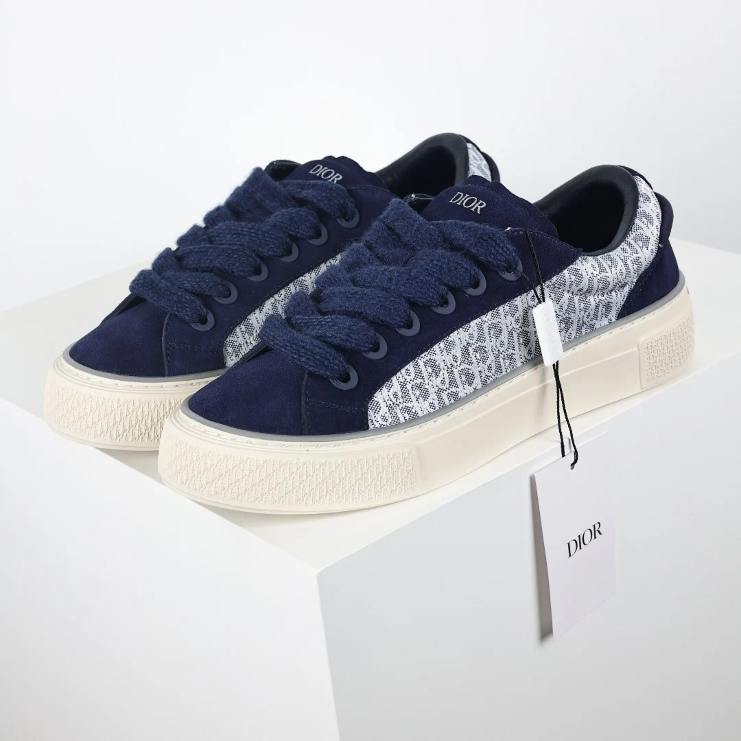 Dior Sneaker - immagine 2