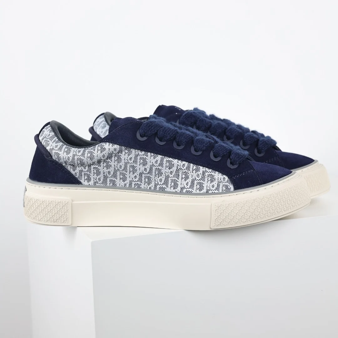 Dior Sneaker - immagine 3