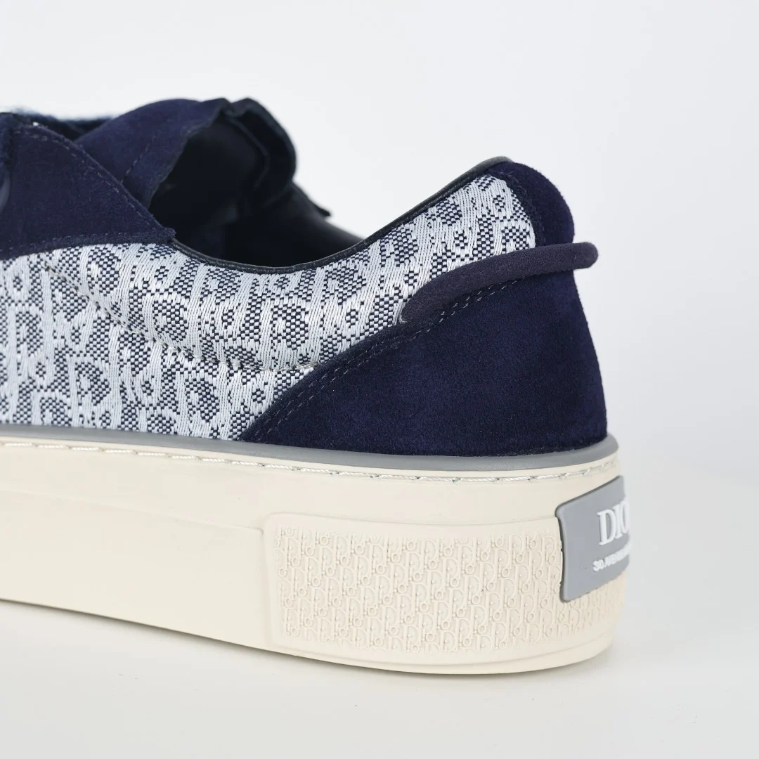 Dior Sneaker - immagine 4