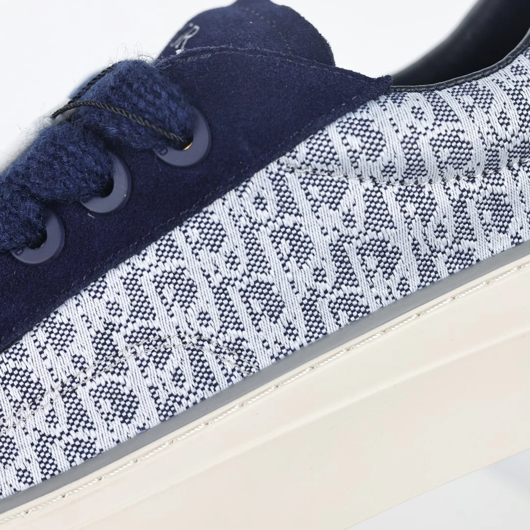 Dior Sneaker - immagine 6