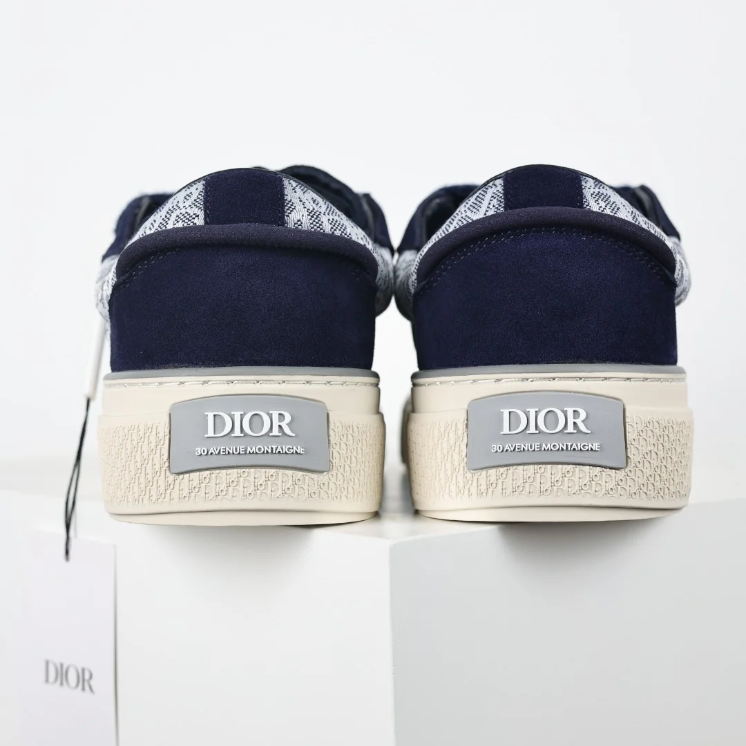 Dior Sneaker - immagine 8