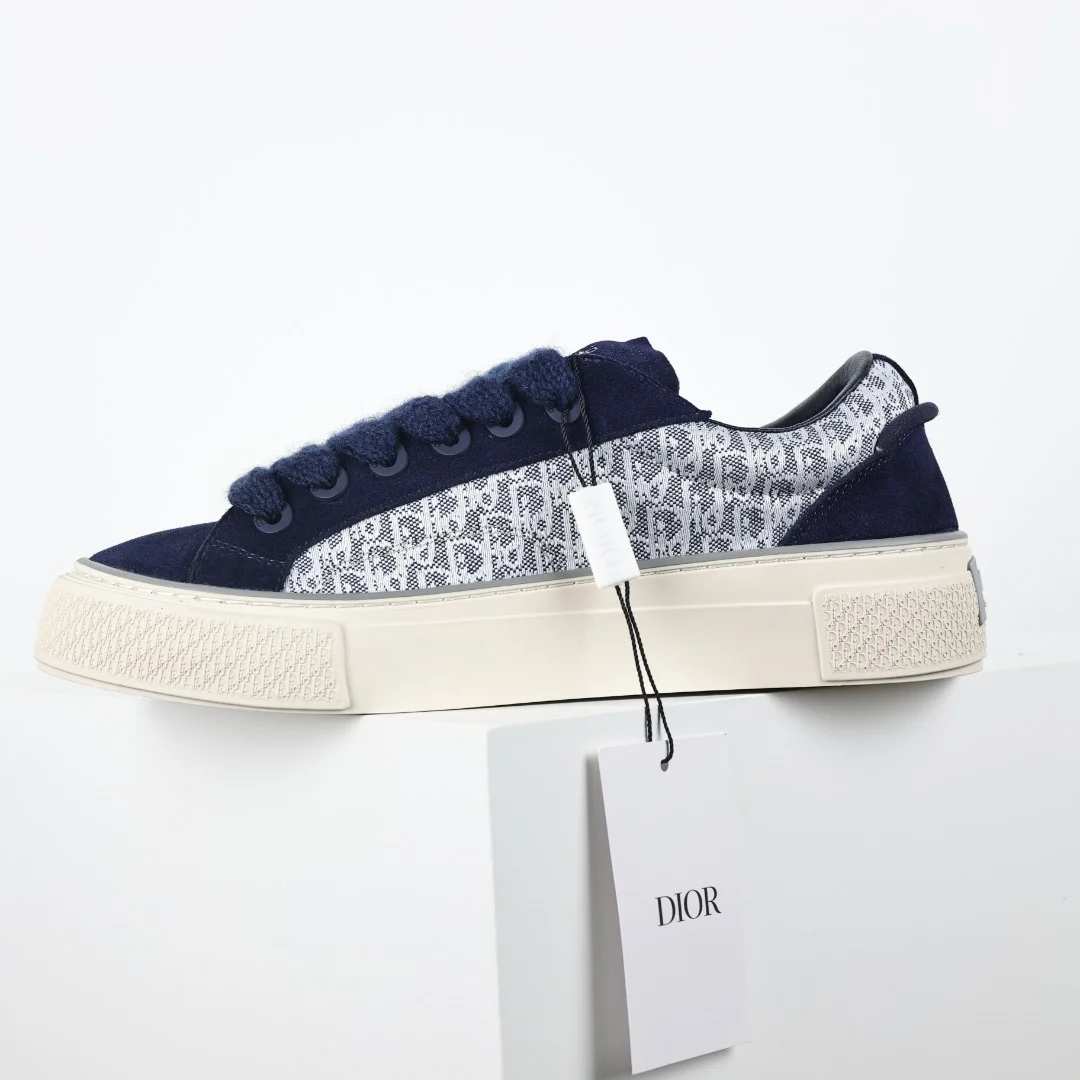Dior Sneaker - immagine 9