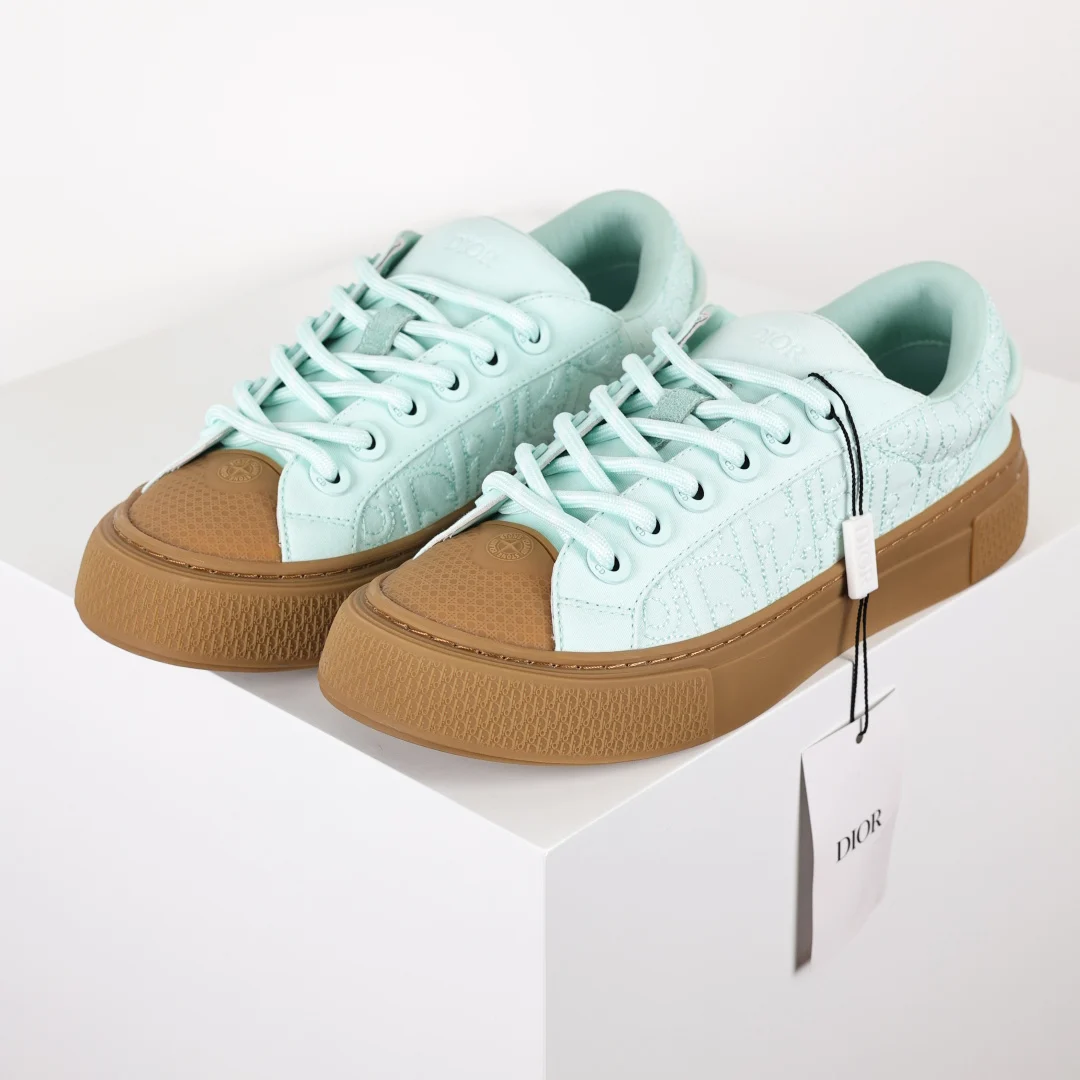 Dior Sneaker - immagine 2