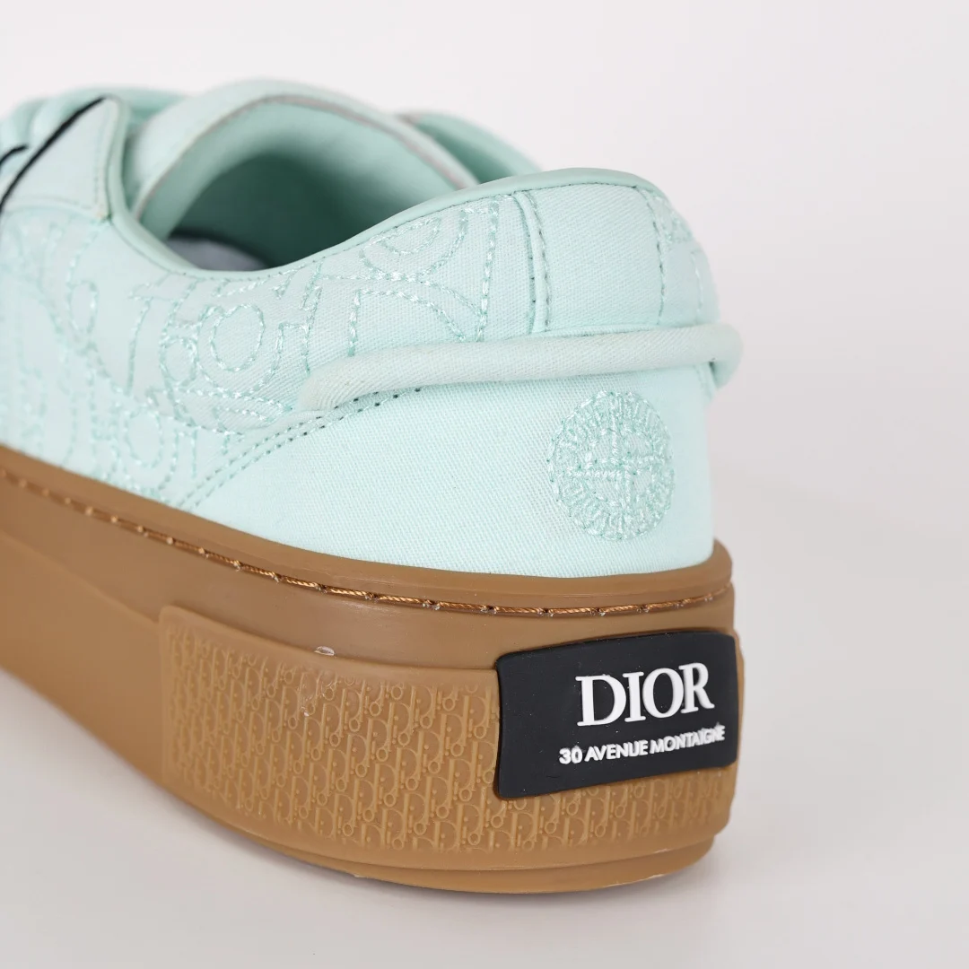 Dior Sneaker - immagine 4
