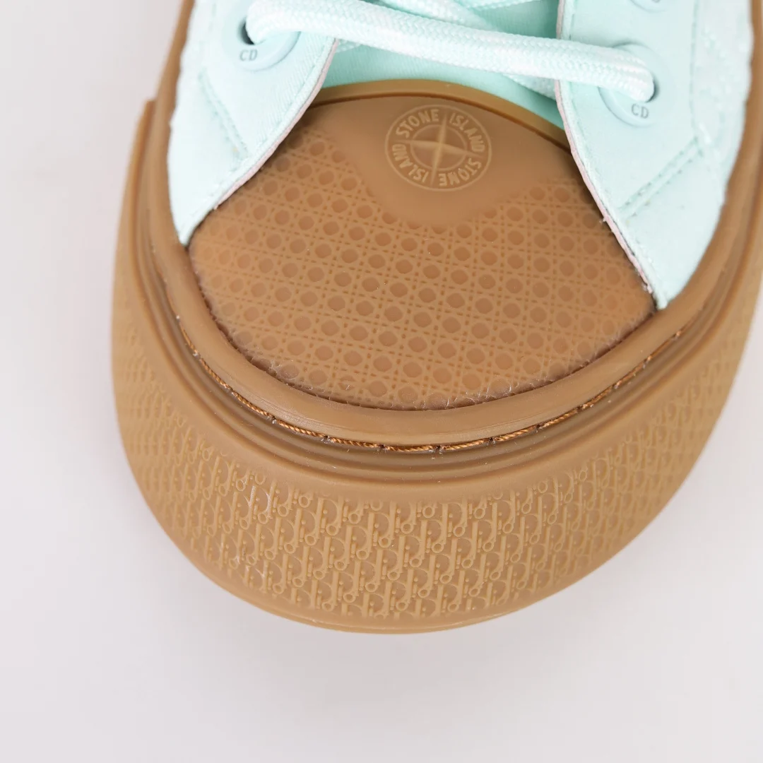 Dior Sneaker - immagine 5