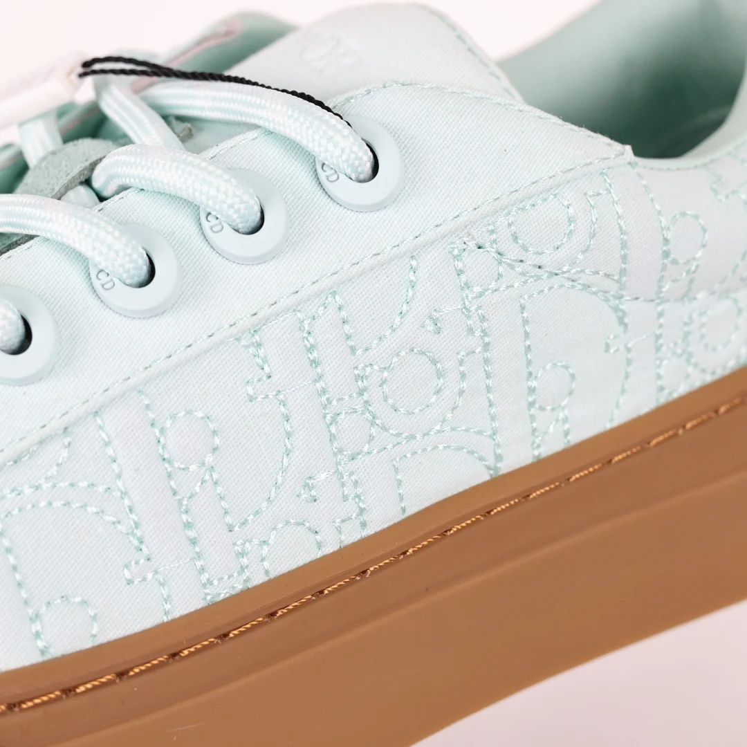 Dior Sneaker - immagine 6