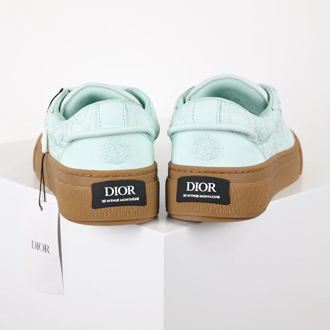 Dior Sneaker - immagine 8