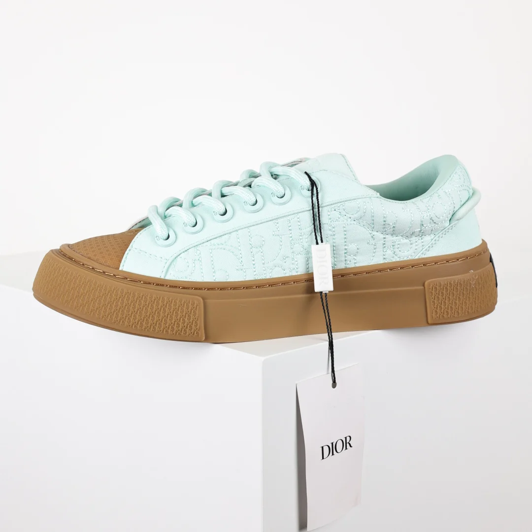 Dior Sneaker - immagine 9